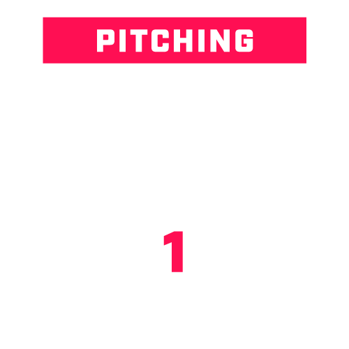 OnBaseU Baseball Pitching Level 1 Certification